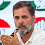 पहलगाम हमला, ऑपरेशन सिंदूर और अब सीजफायर… राहुल गांधी ने PM मोदी को चिट्ठी लिख कर दी बड़ी मांग